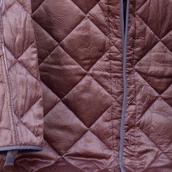 QUILTING LINER [FOR DUSTER PARKA]