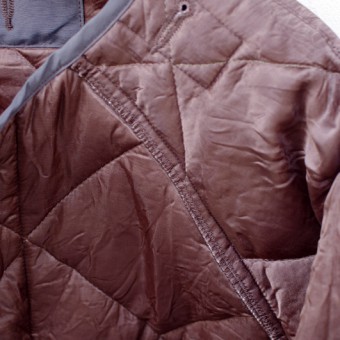 QUILTING LINER [FOR DUSTER PARKA]