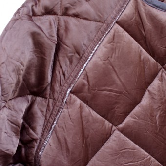 QUILTING LINER [FOR DUSTER PARKA]