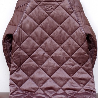 QUILTING LINER [FOR DUSTER PARKA]