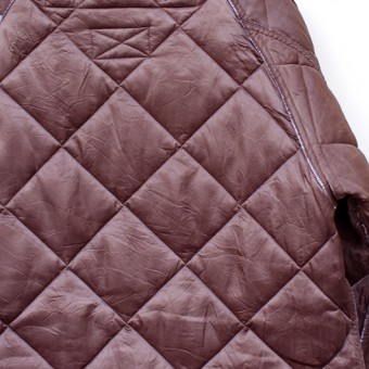 QUILTING LINER [FOR DUSTER PARKA]