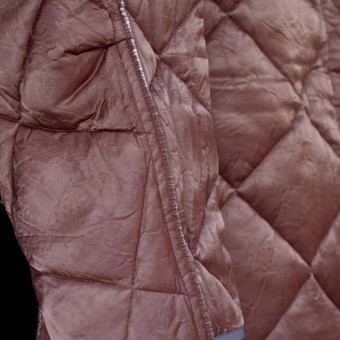 QUILTING LINER [FOR DUSTER PARKA]