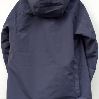 MOTOR CYCLE PARKA