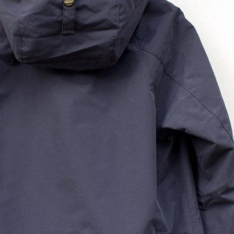 MOTOR CYCLE PARKA