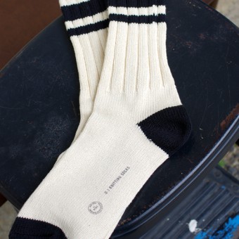 SPEC DYE SPORTS SOCKS