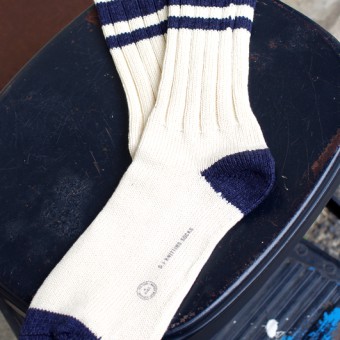 SPEC DYE SPORTS SOCKS