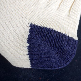 SPEC DYE SPORTS SOCKS