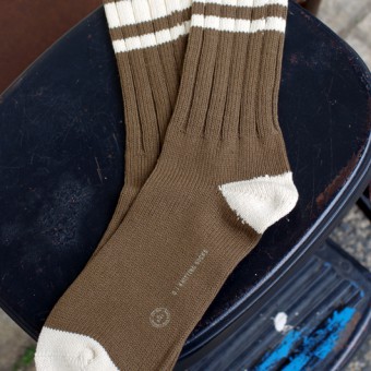 SPEC DYE SPORTS SOCKS