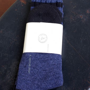 SPEC DYE SPORTS SOCKS