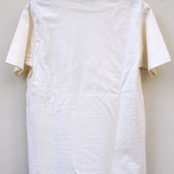 HEAVY DUTY POCKET T-S