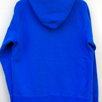 30/10 FLEECY KNITTING PARKA