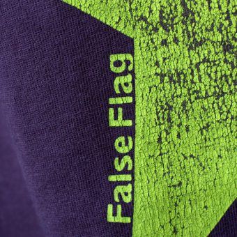 PRINT T-S [FALSE FLAG]