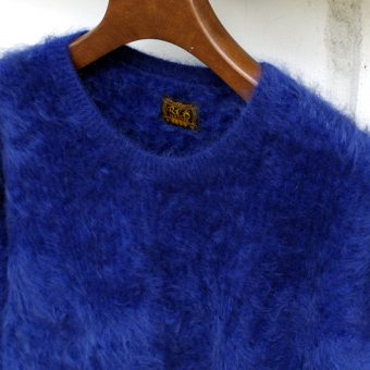 CASHMERE LADY'S P.O. [ミンク加工]