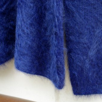 CASHMERE LADY'S P.O. [ミンク加工]