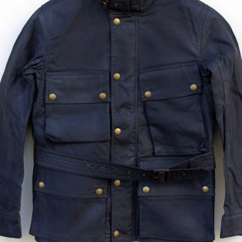 AD-WX-02 OILED BMC JKT