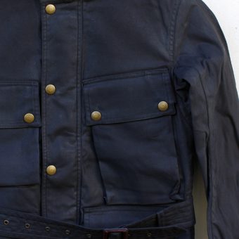 AD-WX-02 OILED BMC JKT