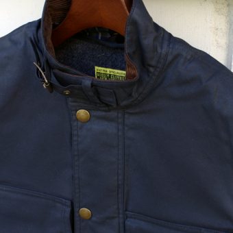 AD-WX-02 OILED BMC JKT