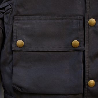 AD-WX-02 OILED BMC JKT