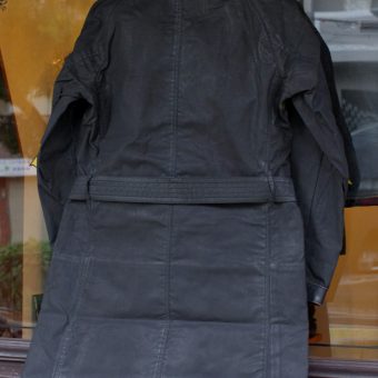 AD-WX-03 OILED  BMC COAT