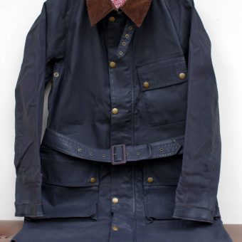 AD-WX-03 OILED  BMC COAT