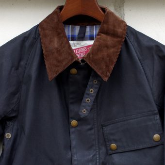 AD-WX-03 OILED  BMC COAT