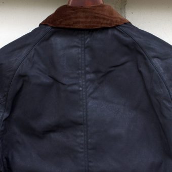 AD-WX-03 OILED  BMC COAT