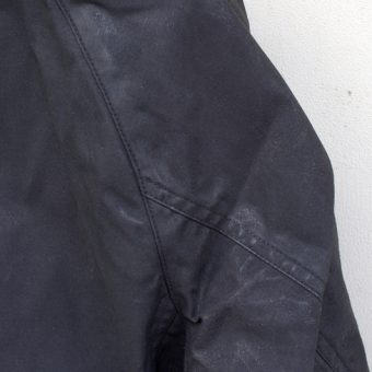 AD-WX-03 OILED  BMC COAT