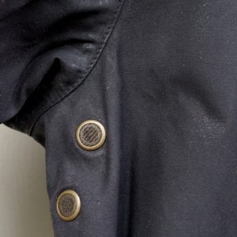 AD-WX-03 OILED  BMC COAT