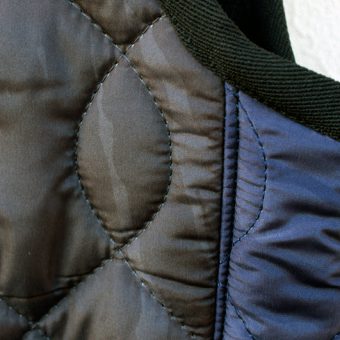 REVERSIBLE INNER Q-VEST