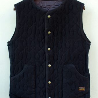 REVERSIBLE INNER Q-VEST