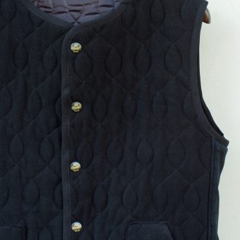 REVERSIBLE INNER Q-VEST