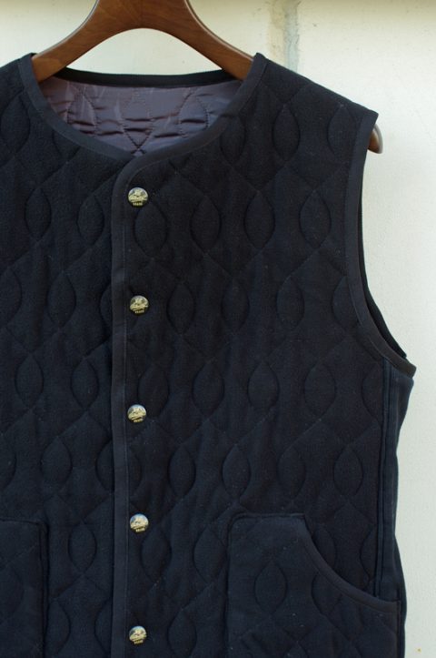 REVERSIBLE INNER Q-VEST