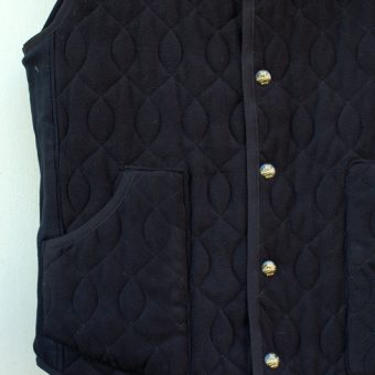 REVERSIBLE INNER Q-VEST