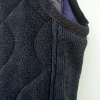 REVERSIBLE INNER Q-VEST