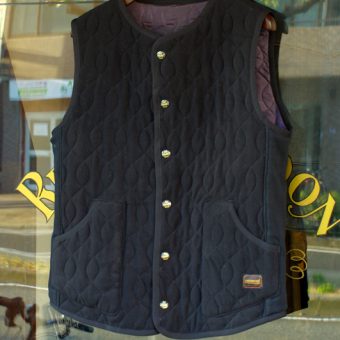 REVERSIBLE INNER Q-VEST