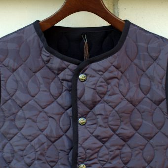 REVERSIBLE INNER Q-VEST