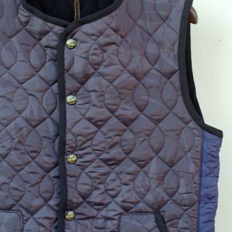 REVERSIBLE INNER Q-VEST