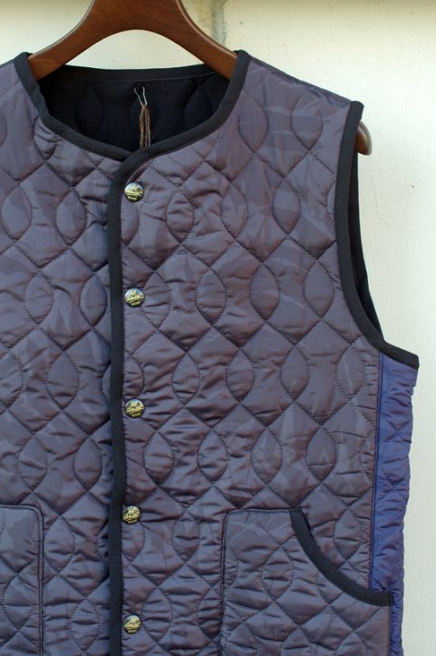 REVERSIBLE INNER Q-VEST