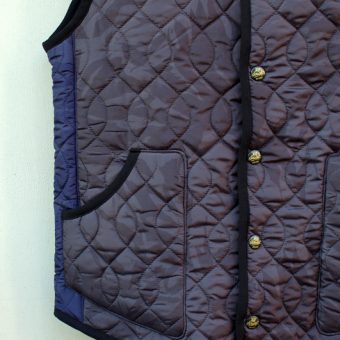 REVERSIBLE INNER Q-VEST