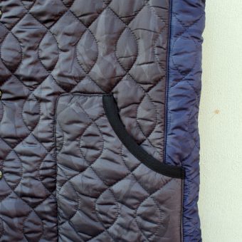 REVERSIBLE INNER Q-VEST