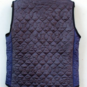 REVERSIBLE INNER Q-VEST