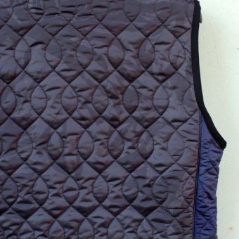 REVERSIBLE INNER Q-VEST