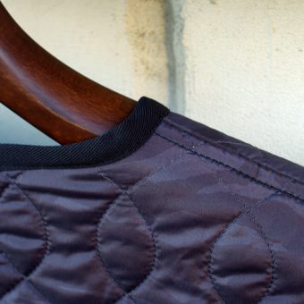 REVERSIBLE INNER Q-VEST