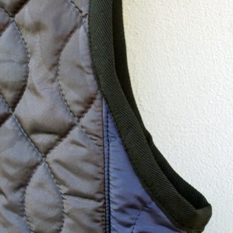 REVERSIBLE INNER Q-VEST