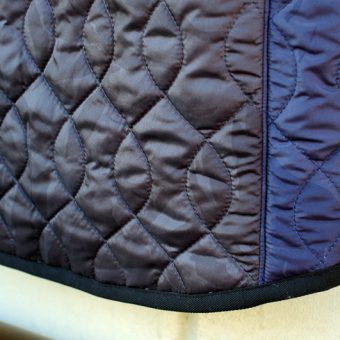 REVERSIBLE INNER Q-VEST