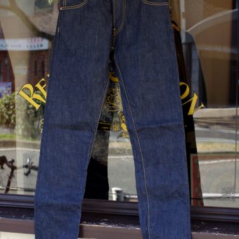 DENIM [12oz]