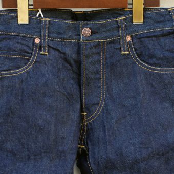 DENIM [12oz]