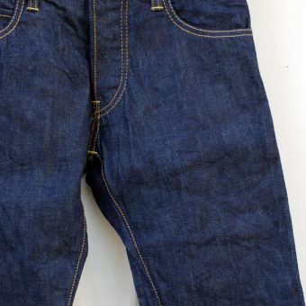 DENIM [12oz]