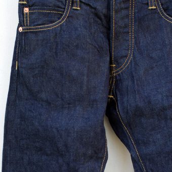 DENIM [12oz]