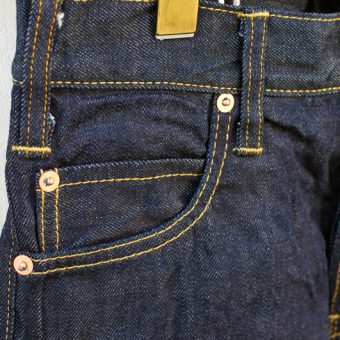 DENIM [12oz]